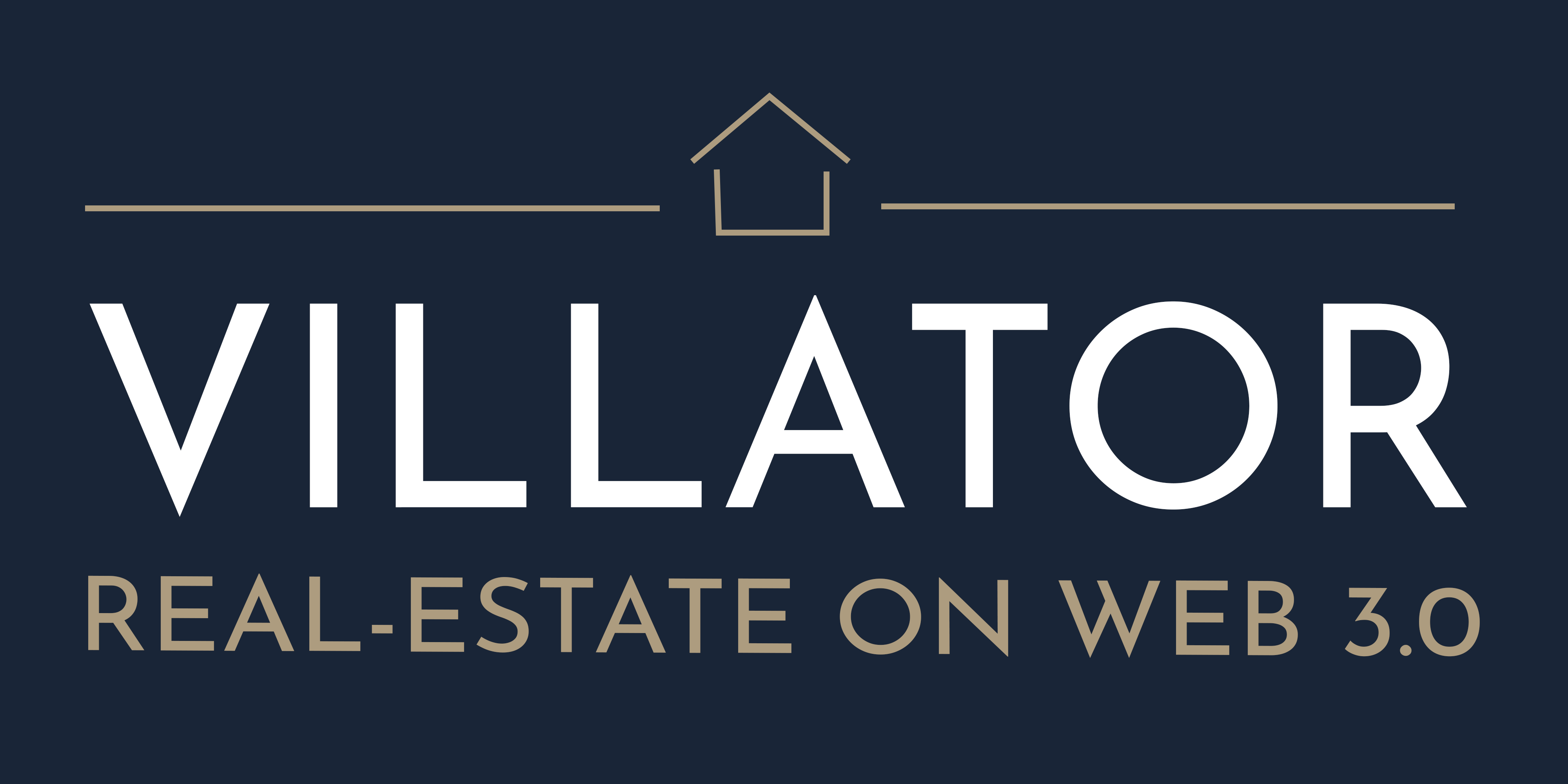 Villator Real Estate WL NFT