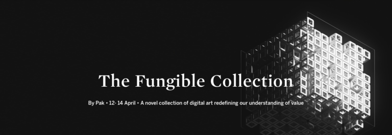 The Fungible Collection