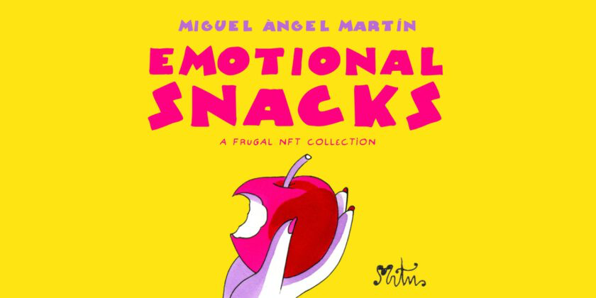Emotional Snacks