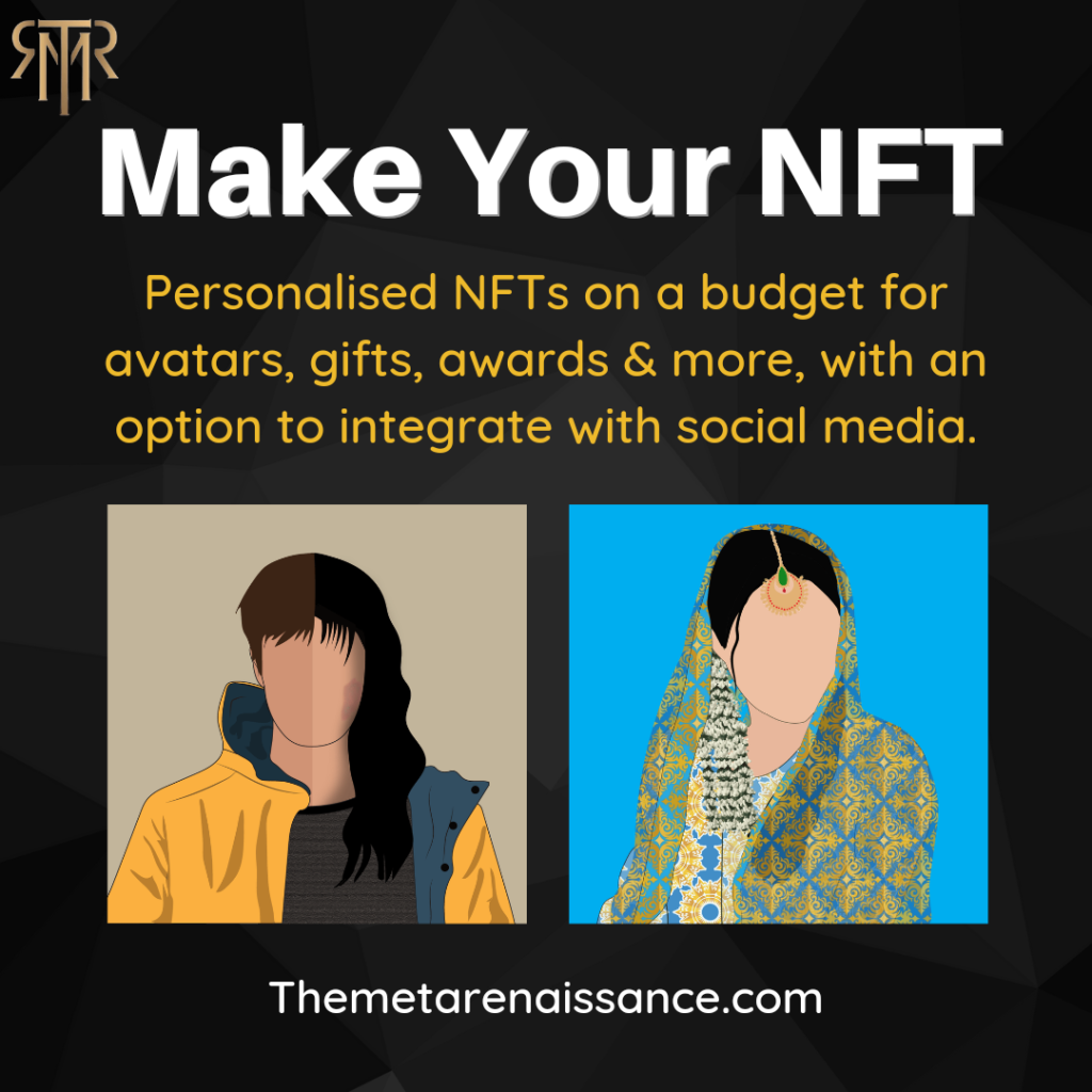 Make Your NFT