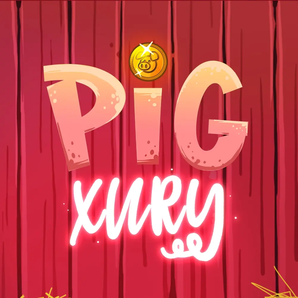 Pigxury