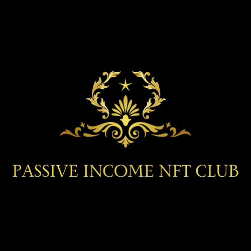 Passive Income NFT
