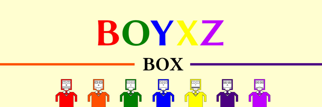 Boyxz Box Nft Public Sale