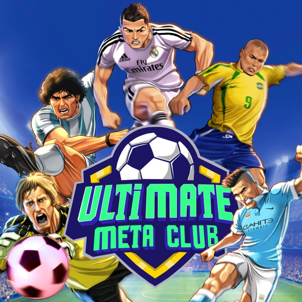 Ultimate Meta Club