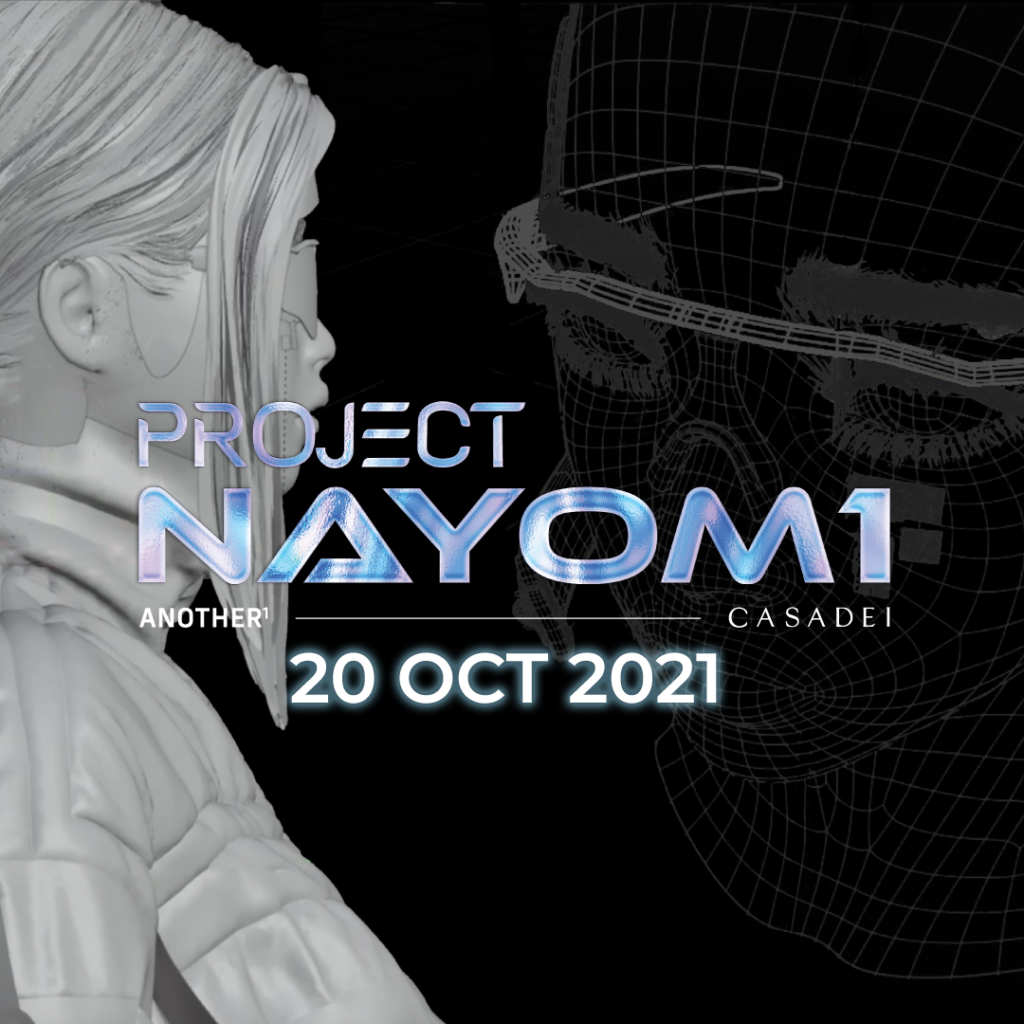 Project nayom1