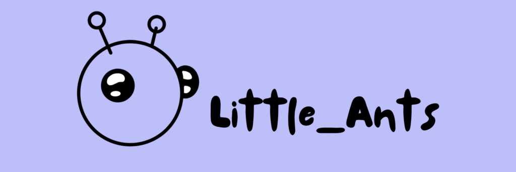 Little_Ants