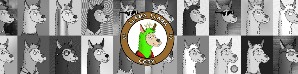 LLama Corp