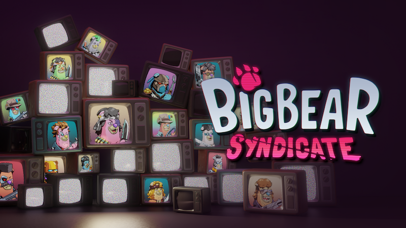 The Big Bear Syndicate