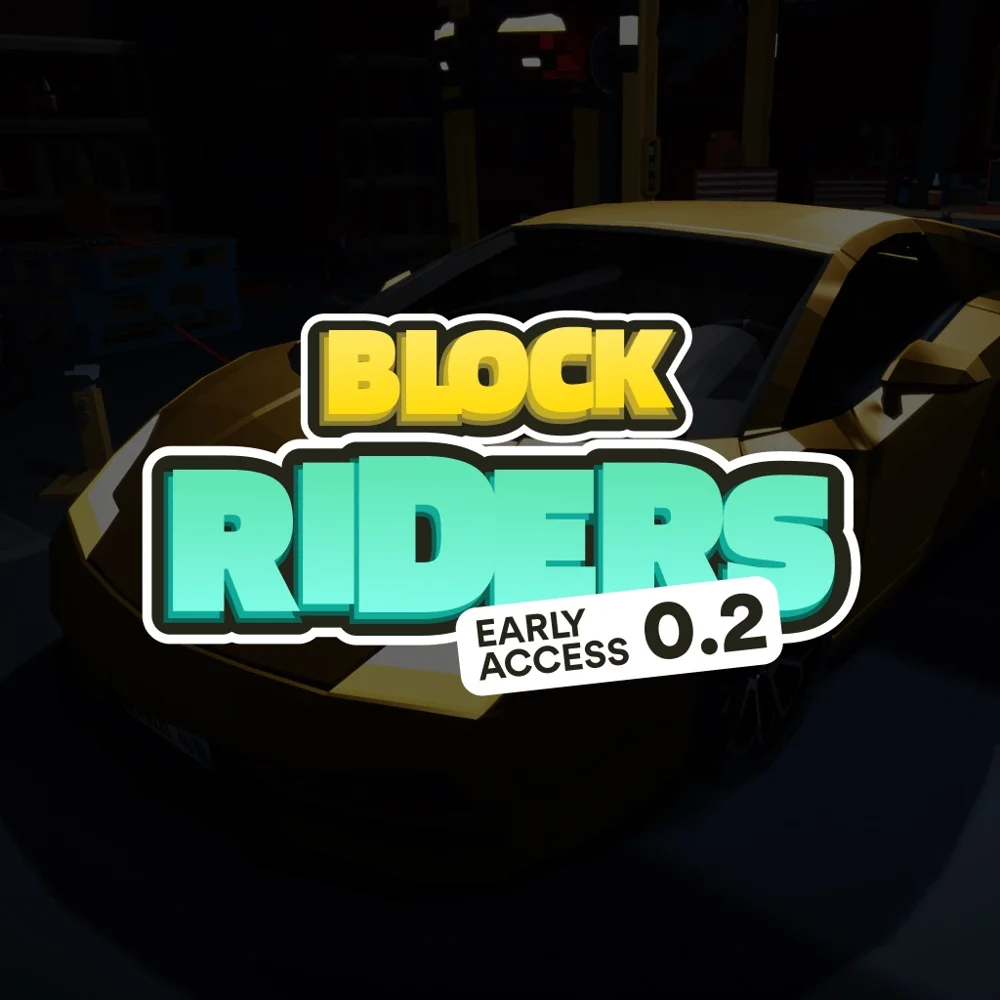 Block Riders