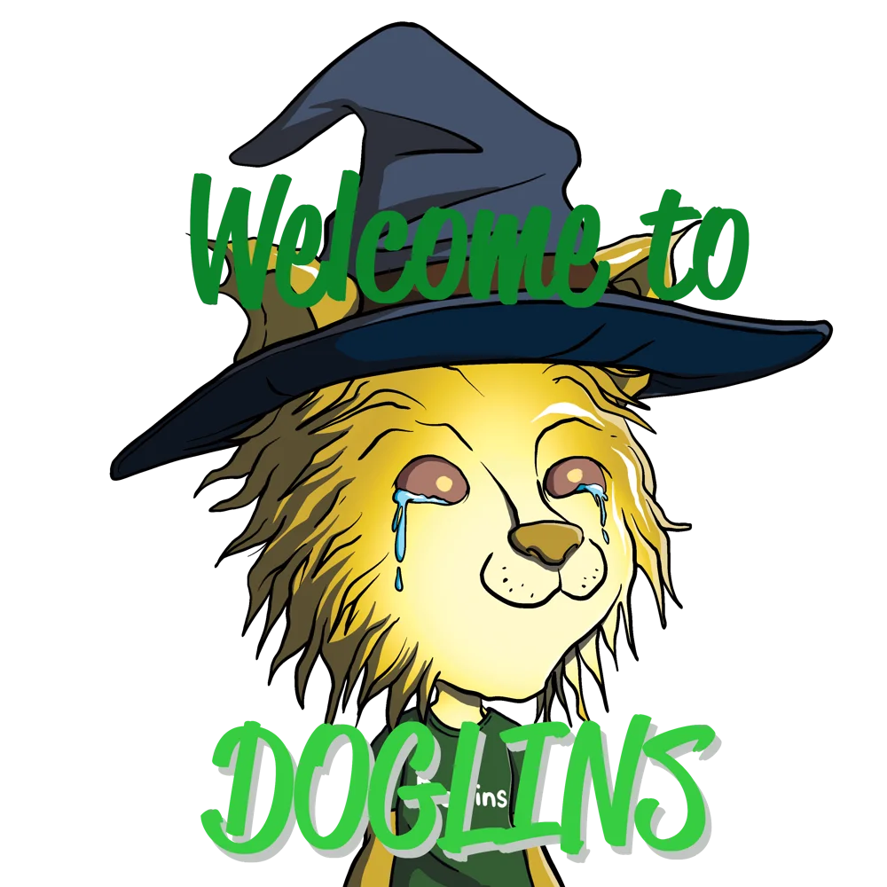 Doglins Official