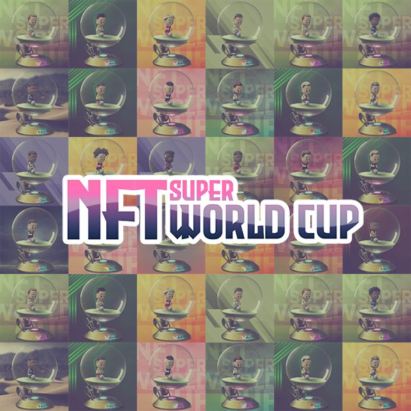 Nft Super World Cup