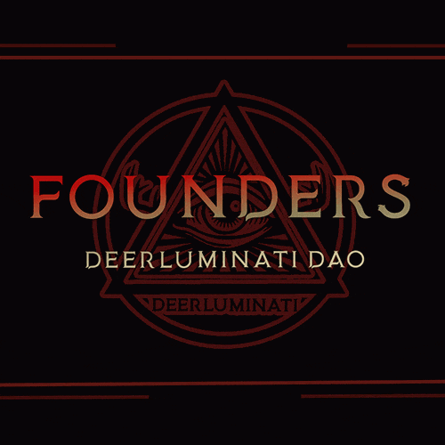 Deerluminati Founders Dao