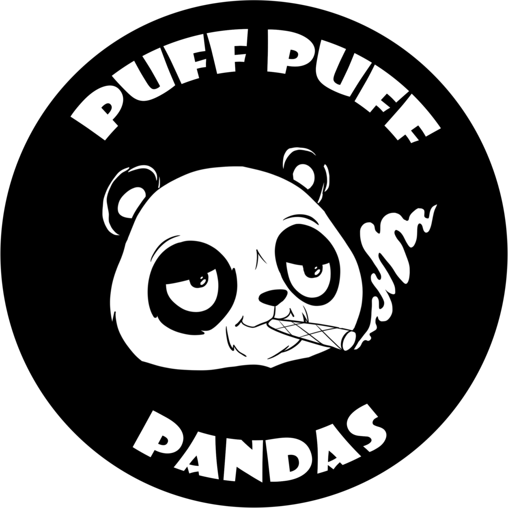 Puff Puff Pandas NFT