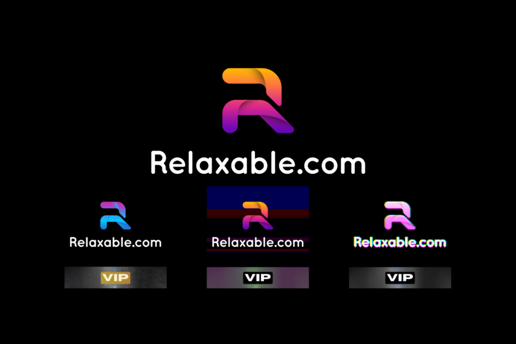 Relaxable.com VIP NFTs