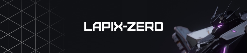 Lapix-Zero