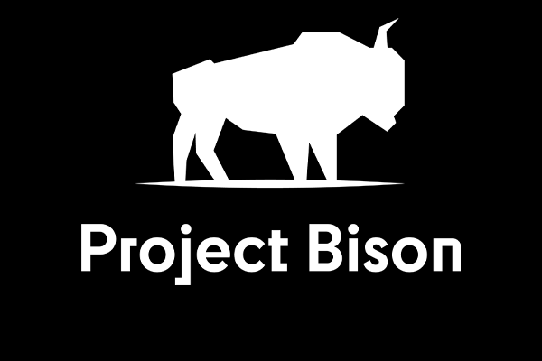 Project Bison – Nft Giveaway