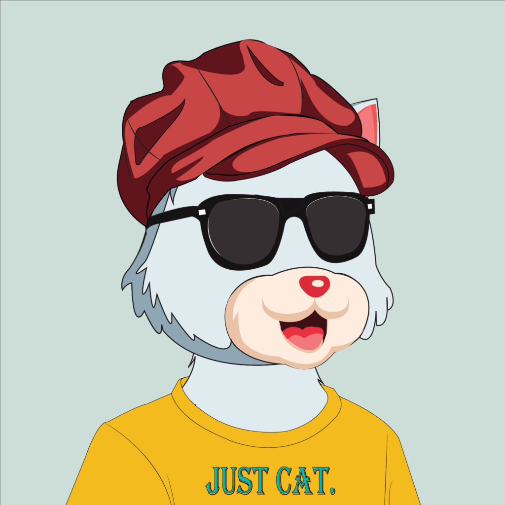 Just Cats – Polygon Network