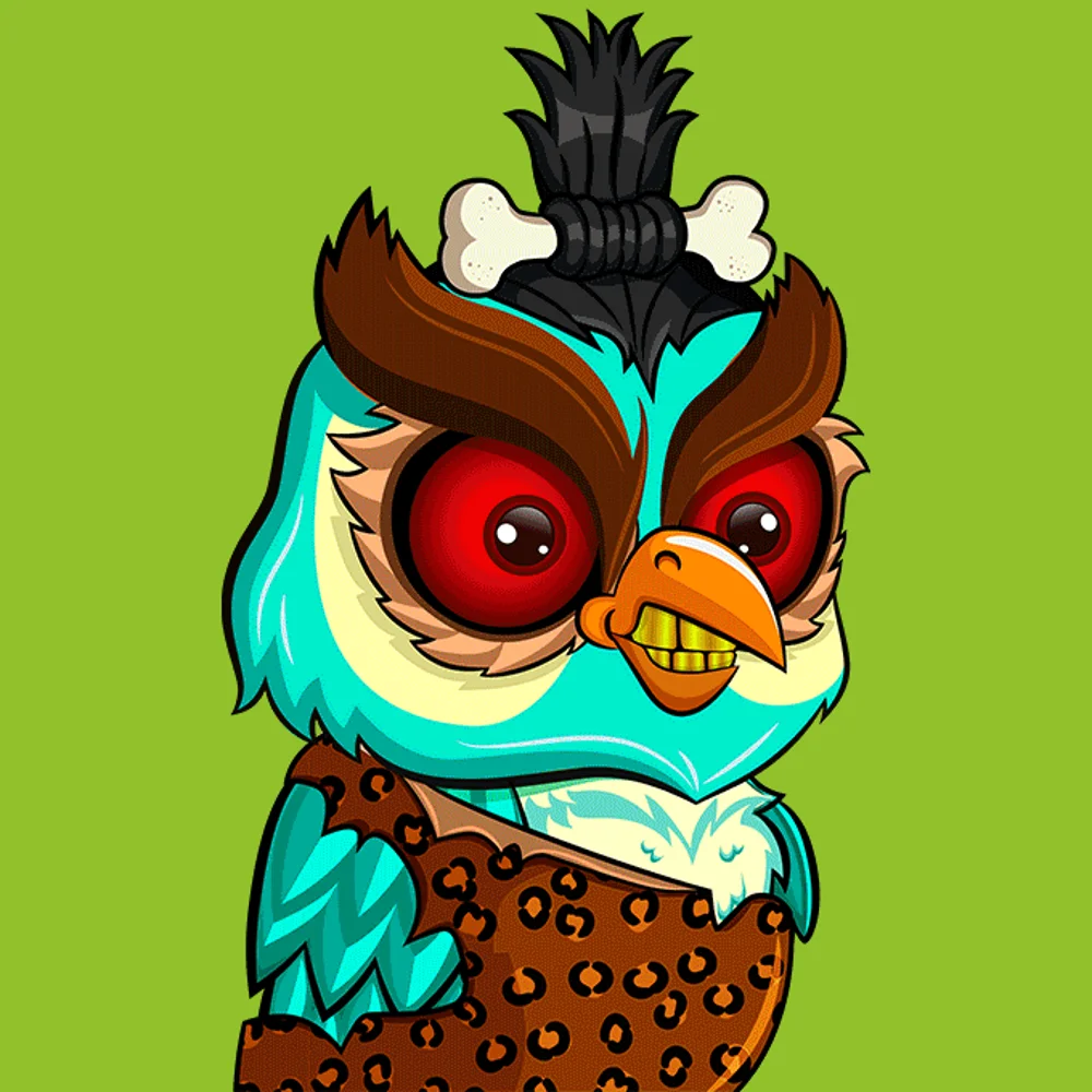 Hooty Owls – Mega Sale