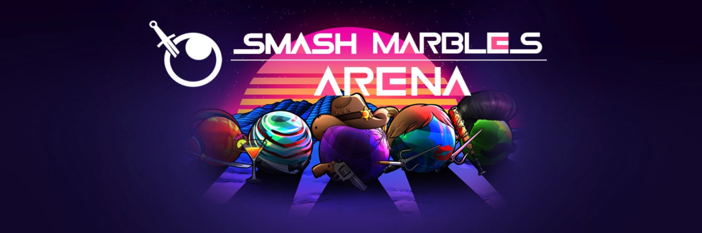Smash Marbles Arena – NFT Mint