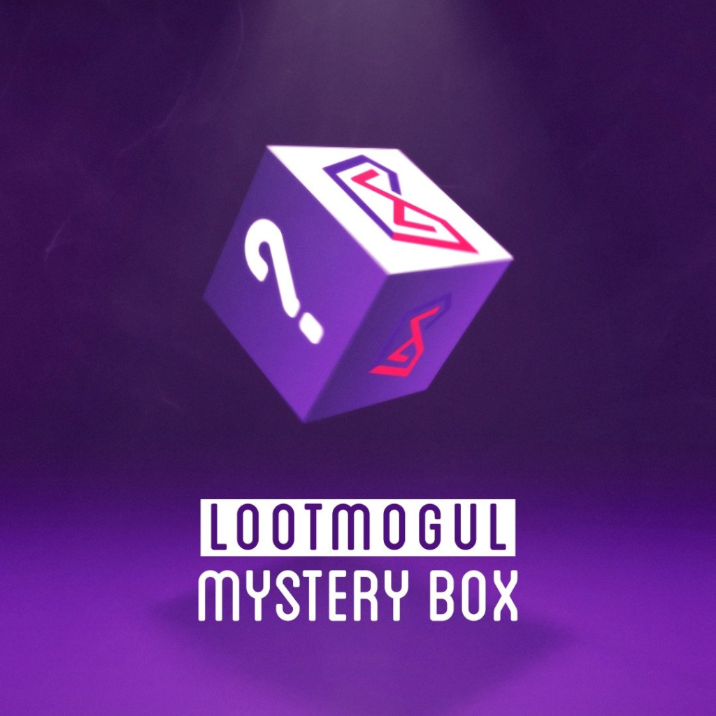 Lootmogul Mystery Box