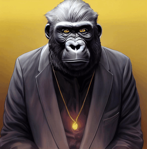 Monkey Boss