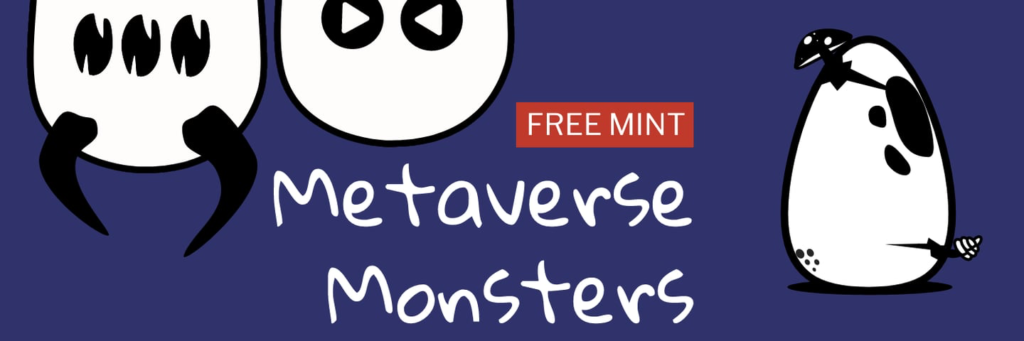 My Meta Monsters