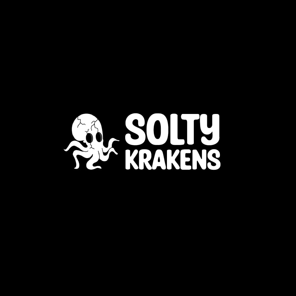 Solty Krakens Mint