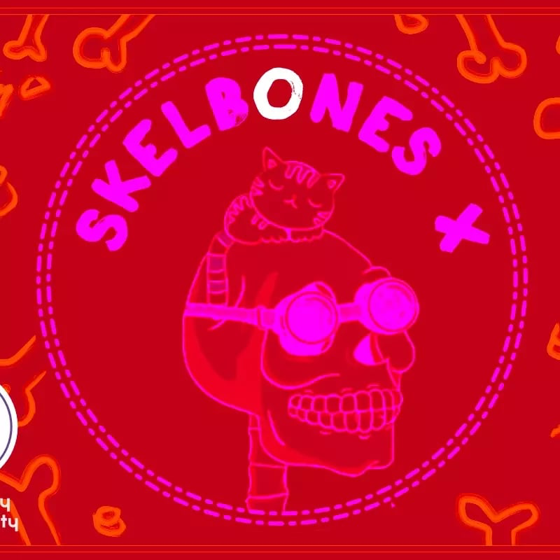 Skelbones X