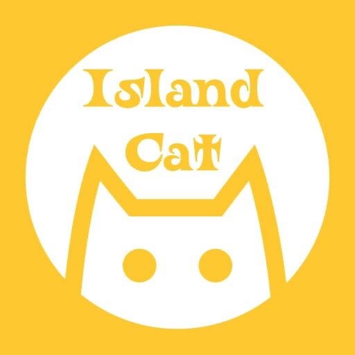 Island Cat_NFT