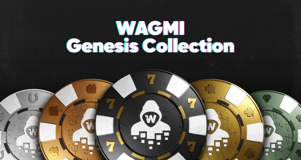 WAGMI Genesis