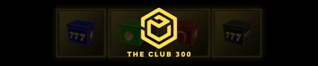 The Club 300 NFT