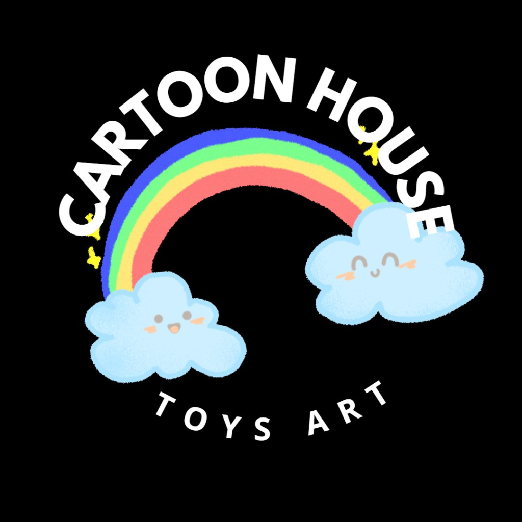 Cartoon Houses