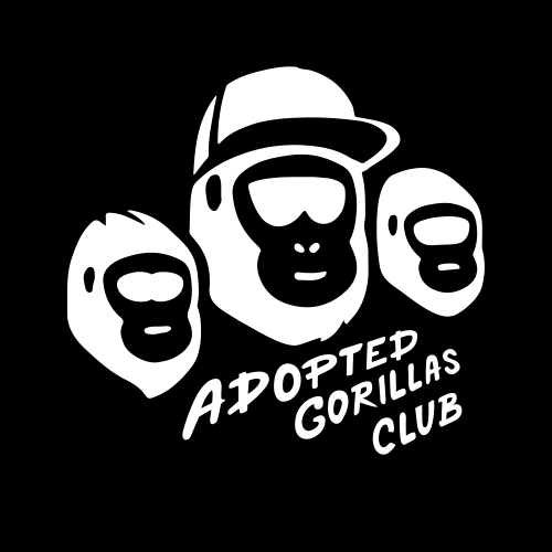Adopted Gorillas Club