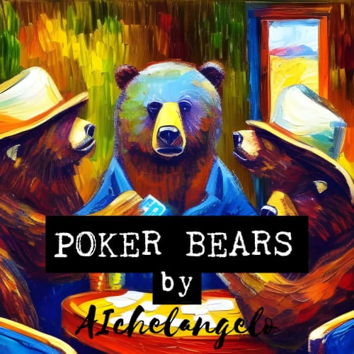 Poker Bears