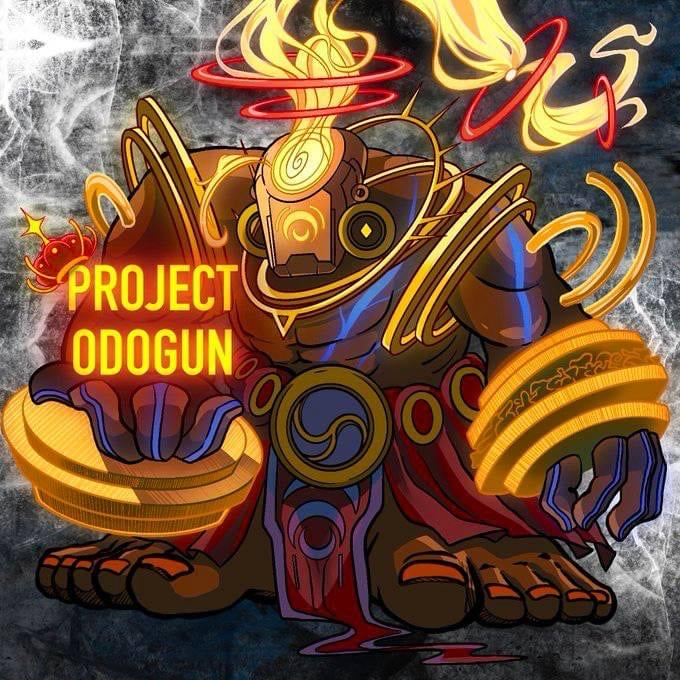 Project Odogun