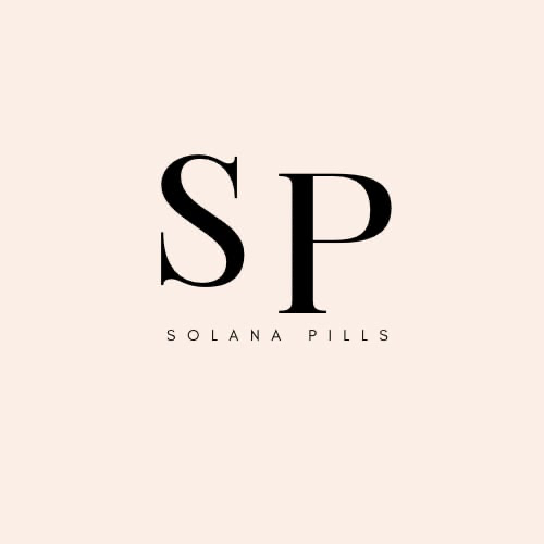 Solana Pills Access Card Mint