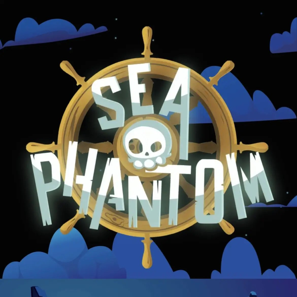 Sea Phantom