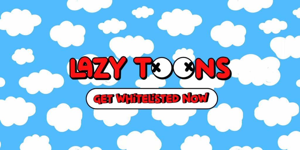 LazyToons