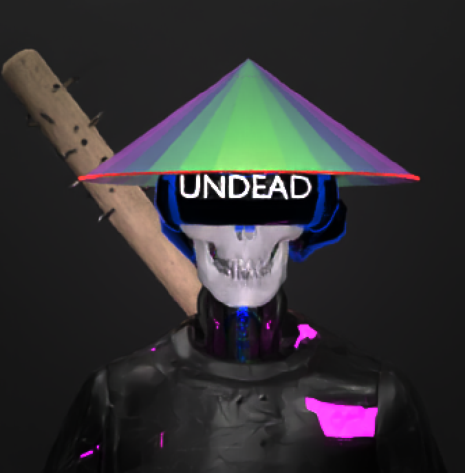 Undeads