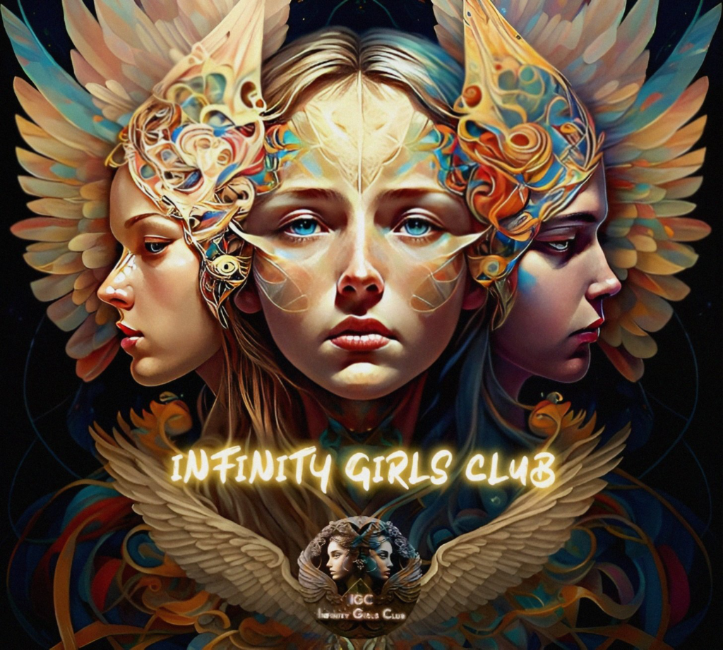 Infinity Girls Club