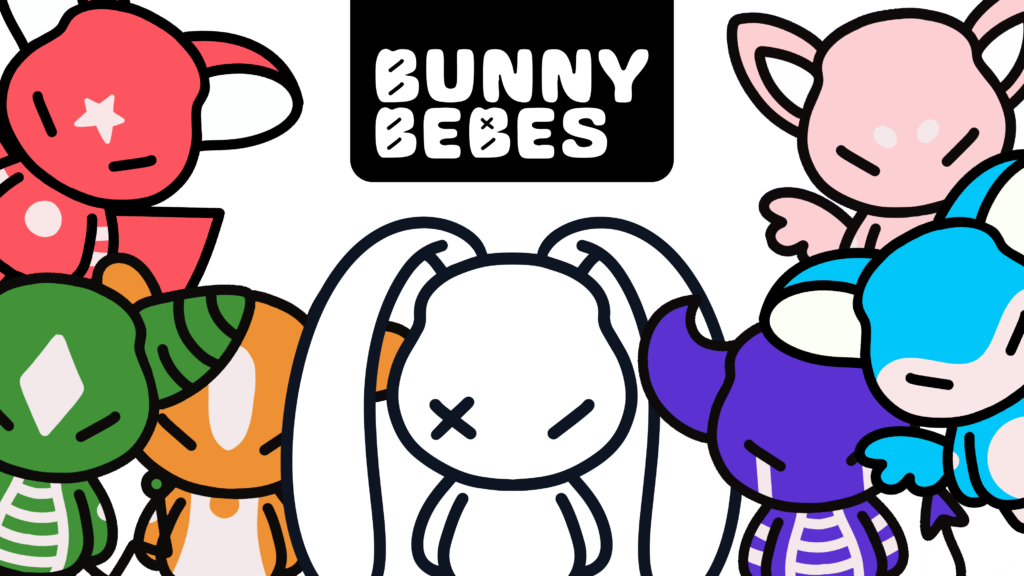 Bunny Bebes
