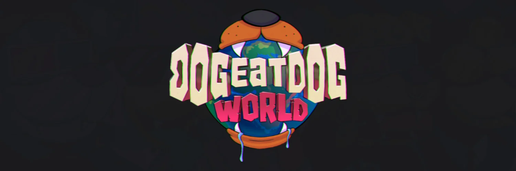 Dog Eat Dog World
