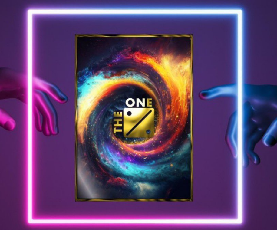 The One % – Official Launch