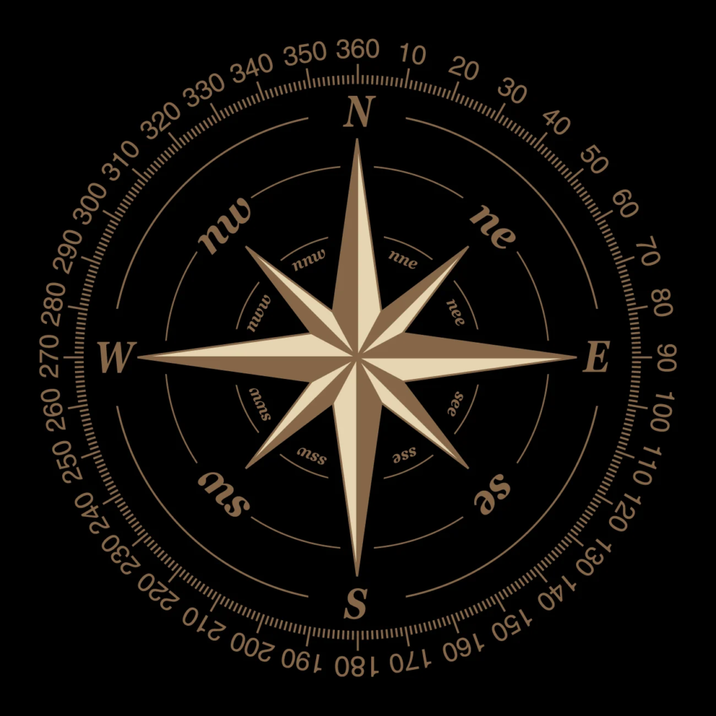 The Script Compass Masonic
