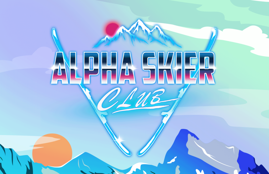 Alpha Skier Club