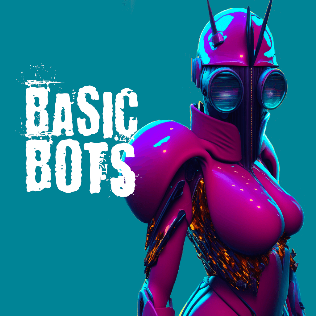 Basic Bots