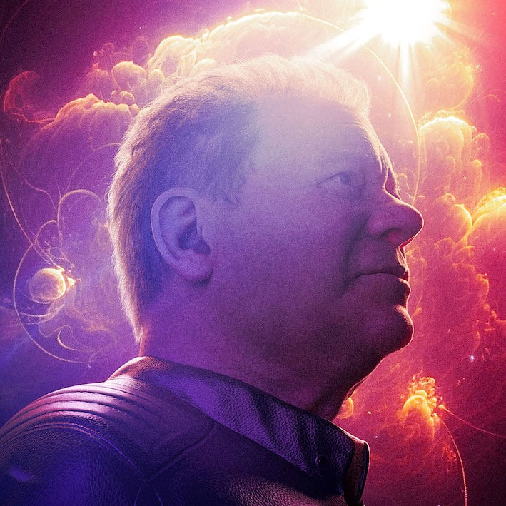 Infinite Connections NFT Collection by William Shatner