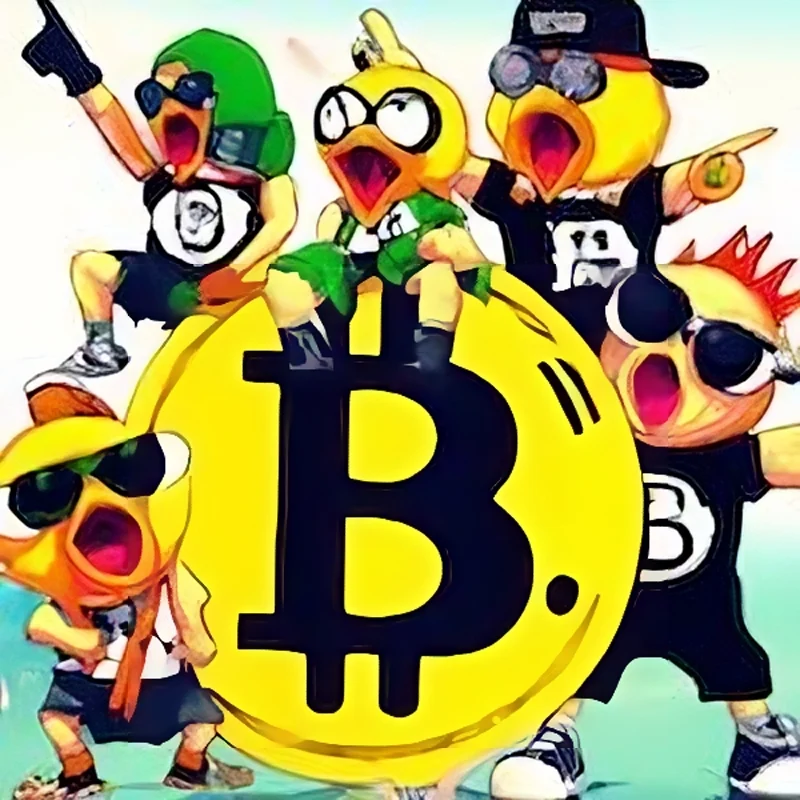 Angry Birdcoiners